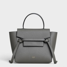 셀린느 벨트백 나노