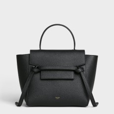 셀린느 벨트백 나노