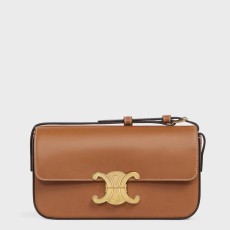 셀린느 클로드 숄더백