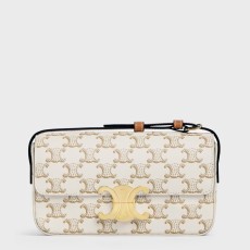 셀린느 클로드 숄더백