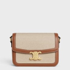 셀린느 클래식 트리오페