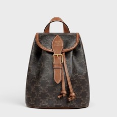 셀린느 폴코 백팩 미니