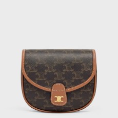 셀린느 트리오페 미니 베사체