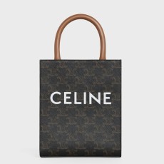 셀린느 미니 버티컬 카바스