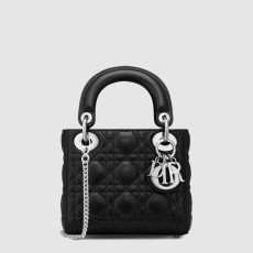 디올 레이디 백 미니