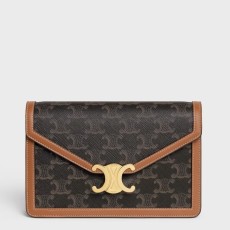 셀린느 마고 체인지갑