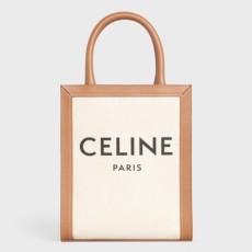 셀린느 미니 버티컬 카바스