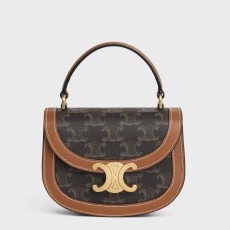 셀린느 미니 베사체 클레아