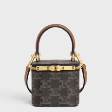 셀린느 미니 배니티 케이스