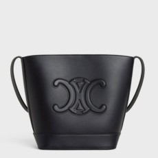 셀린느 퀴르 버킷백