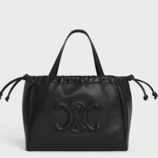 셀린느 드로우스트링 카바스