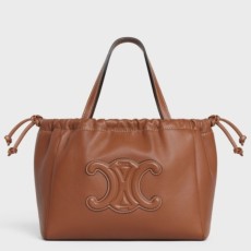 셀린느 드로우스트링 카바스