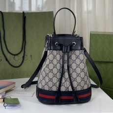 550621 구찌 오피디아 버킷백 스몰