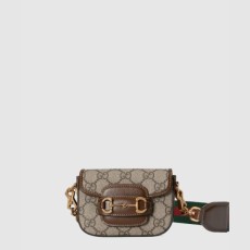 699760 구찌 홀스빗 미니 숄더백