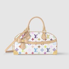m13084 루이비통 LV x TM 핸드백