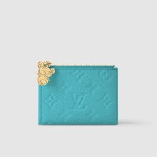 M14089 LV x TM 리사 월릿