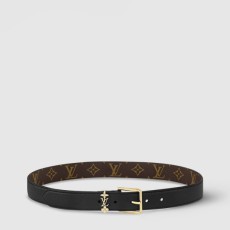 LV BLOOM 벨트