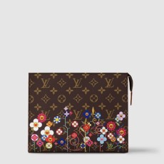 LV x TM 토일레트리 파우치