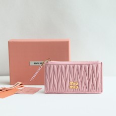 미우미우 장지갑