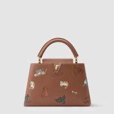 루이비통 카퓌신 BB M25874