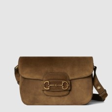 구찌 홀스빗 1955 스몰 숄더백