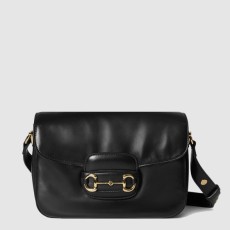 구찌 홀스빗 1955 스몰 숄더백