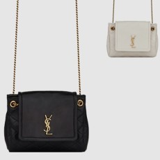 생로랑 노리타 미니백