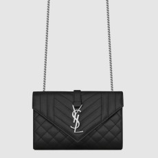 생로랑 믹스 모노그램 스몰 WOC