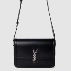 생로랑 솔페리노 사첼백 미듐