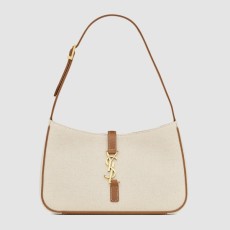 생로랑 LE5A7 호보백