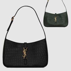 생로랑 LE 5A7 호보백