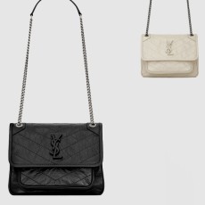 생로랑 니키백 베이비