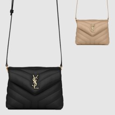 생로랑 루루 토이백