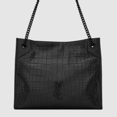 생로랑 크로커 니키백