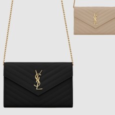 생로랑 엔벨로프 WOC