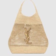 생로랑 아이케어 맥시 쇼퍼백