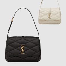 생로랑 LE 57 숄더백