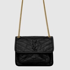 생로랑 니키백 베이비