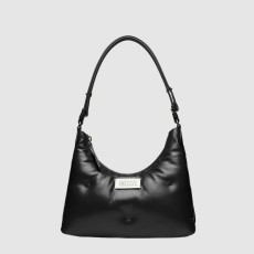 마르지엘라 글램슬램 호보백 스몰