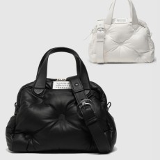 마르지엘라 글램슬램 토트백