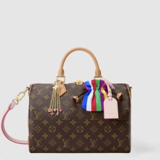 루이비통 스피디 소프트 30 M26498