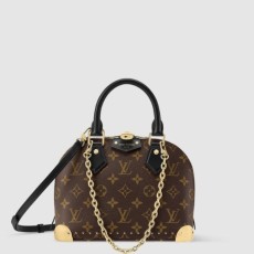 루이비통 알마 트렁크 BB M26084