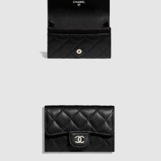샤넬 클래식 카드지갑 A80799
