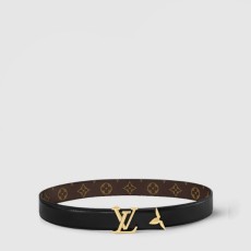 루이비통 양면 벨트 M0699W