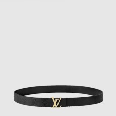 루이비통 LV 아이코닉 벨트 M0328v