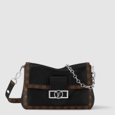 루이비통 도핀 소프트 MM M13450