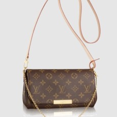 루이비통 페이보릿 M40718