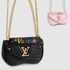 루이비통 뉴 웨이브 체인백 M51683