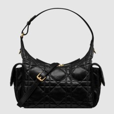 디올 D-Dream 미디엄 백