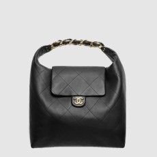 샤넬 맥시 호보 백 AS5839